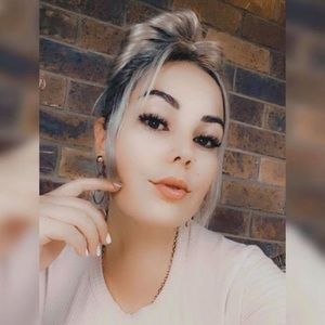 Meet your Posher, Breannon